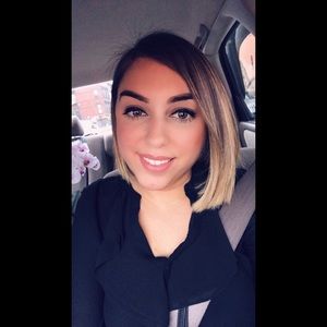 Meet your Posher, Erica